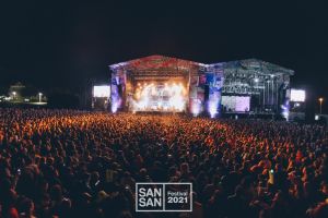 Sansan Festival 2026 1