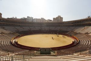Plaza de Toros de Valencia 3
