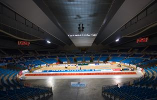 Palacio de los Deportes de Santander 3