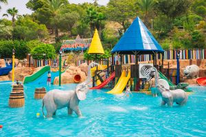 Aqualandia Benidorm 18