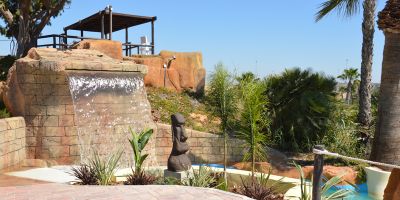 Aquopolis Torrevieja 14