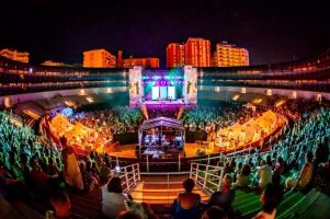 Plaza de Toros de La Malagueta 6