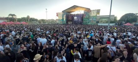 Recinto Ferial La Fica 5