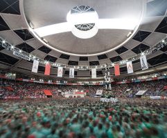 Caixabank Tarraco Arena 5