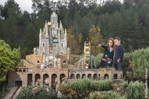 Catalunya en Miniatura 10