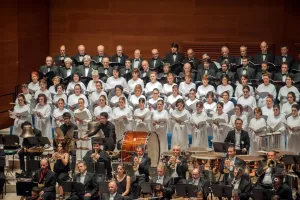 Orfeón Donostiarra 1