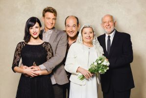 El Hijo de la Novia 3