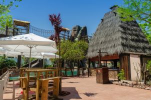 Isla Mágica Sevilla 15