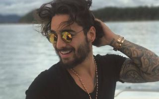 Maluma 4