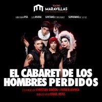 El Cabaret de los Hombres Perdidos 1