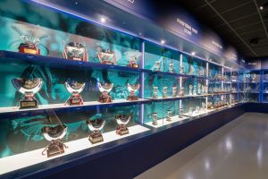 Rafa Nadal Museum 14