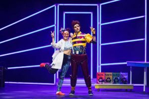 Pinocho, El Musical - ShowPrime 3