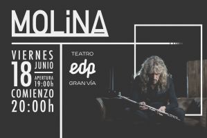 José Carlos Molina 2