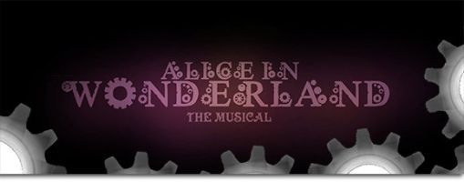 Alice in Wonderland   the Musical 1