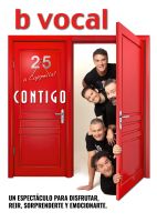 B Vocal 4
