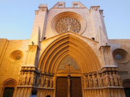 Catedral de Tarragona 1