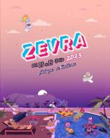 Zevra Festival 2025 1