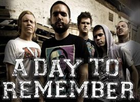A Day To Remember 3