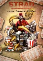 Strad, el violinista rebelde 2