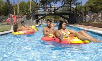 Aqualand Arenal 2