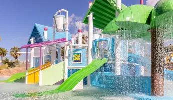 Aqualand Bahía de Cádiz 5