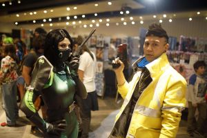 Comic Con Costa Brava 4