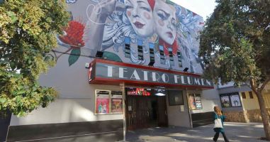 Teatro Flumen 2