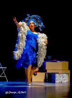 Pasaporte a Nueva York 5