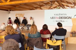 València Art & Design Walks 1