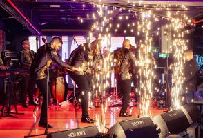 Latin Palace Barcelona 4