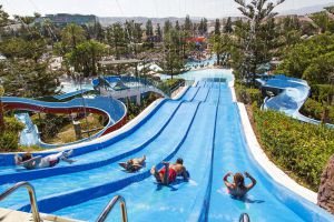 Aquamijas - Parque Acuático de Mijas 9