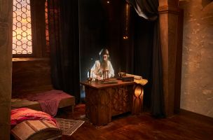 El Castell de Castelldefels 5