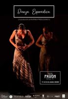 Danza Esporádica - Rajatabla Danza 1