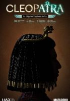 Cleopatra, la Exposición Inmersiva 1