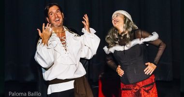 Celestina, puta vieja 1