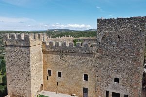 Gran Castillo de Pedraza 7