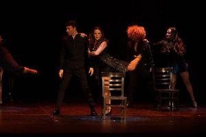 La Magia de Hollywood 9