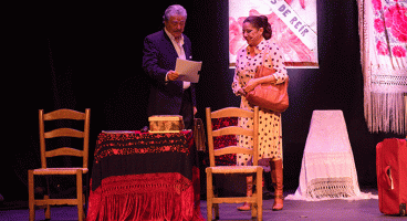 Con ganas de reír 5