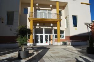 Teatro Centro Cultural de la Villa 2