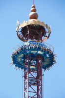 Isla Mágica Sevilla 6