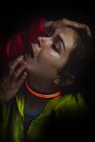 Oscuridad - Licaón Teatro 3