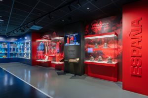 Rafa Nadal Museum 15