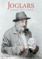 Señor Ruiseñor 2