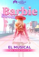 Barbie Boom, el Musical en Rosa Chicle 1