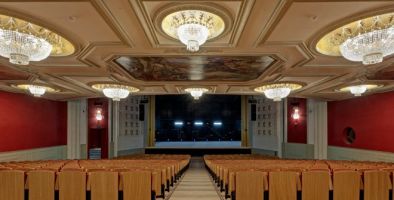 Umusic Hotel Teatro Albéniz 1