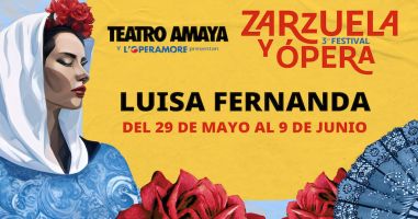 Luisa Fernanda - L'Operamore 1