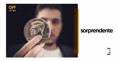 Visto y no Visto - Magia con Álvaro 2