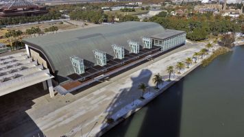 Pabellón de la Navegación 3