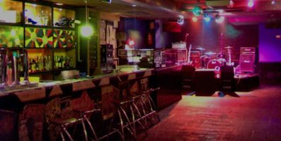 Wurlitzer Ballroom 1