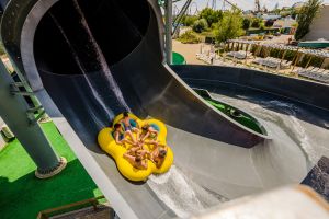 Parque Warner Madrid 27